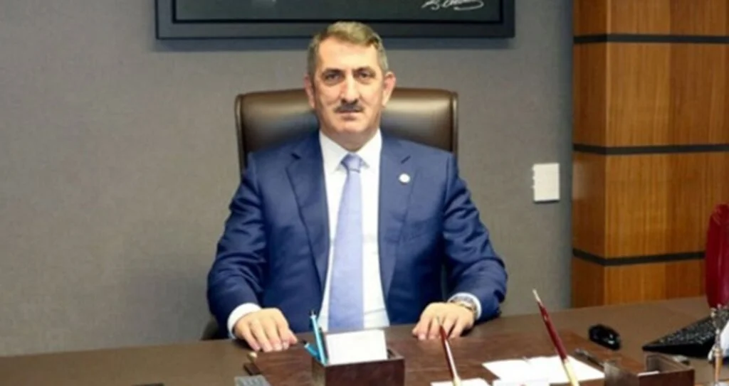 Köktaş'tan Kınama