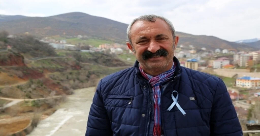 Komünist Başkan, Tunceliye Ovacık Modelini Getirmek İstiyor
