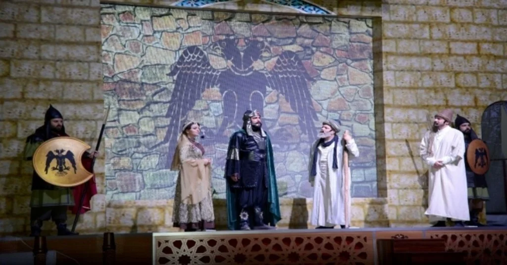 Konya, Kutlu Karşılamaya Hazırlanıyor