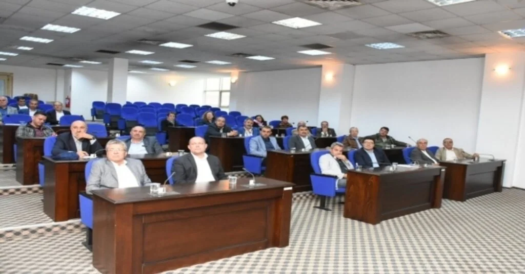 Körfez Üniversitesi İçin Adımlar Atılıyor