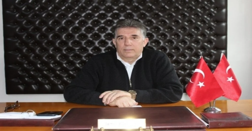 Korkmaz: “Trabzon Et İhtiyacının Yüzde 90Inı Şehir Dışından Karşılıyor”