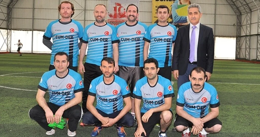 Kritik Maç 75.Yıl MTAL'in