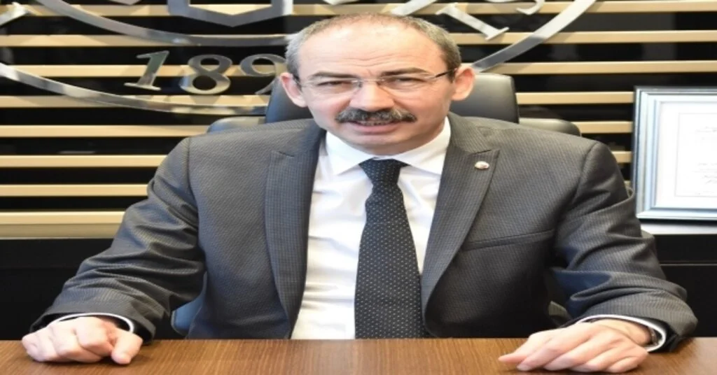 Kto Başkanı Gülsoy: Bundan Sonra Türkiyenin İlk Gündem Maddesi Ekonomi Olmalı