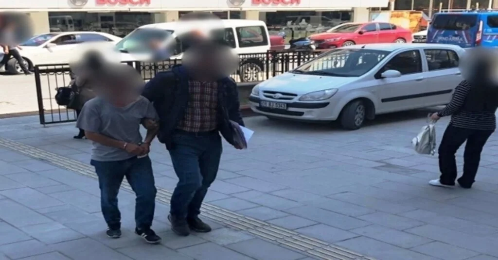 Küçük Kızın Kuşunu Çalan Hırsız 50 Saatlik Kamera Kaydından Bulundu