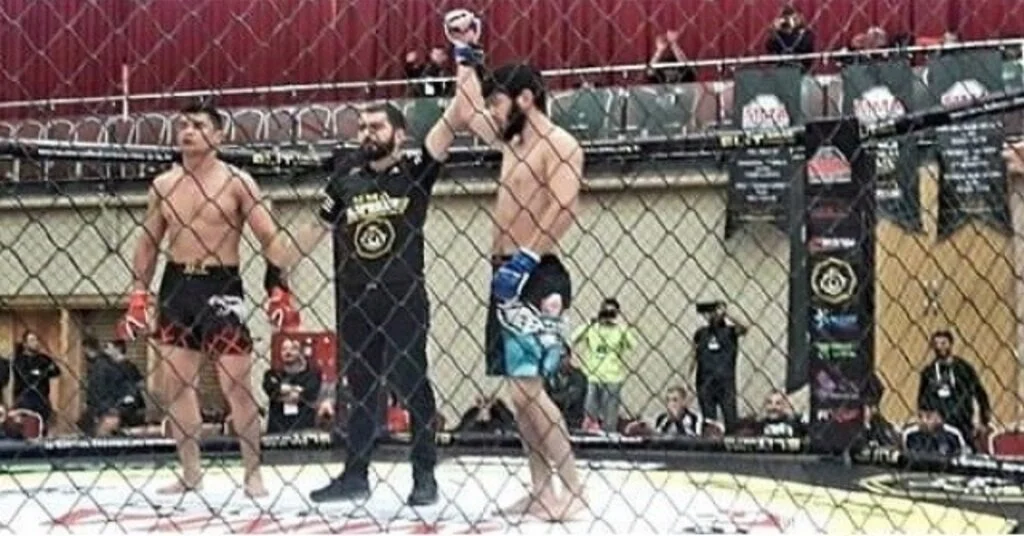 Küçükköy Sporlu Mmacılar 15 Madalya İle Döndü