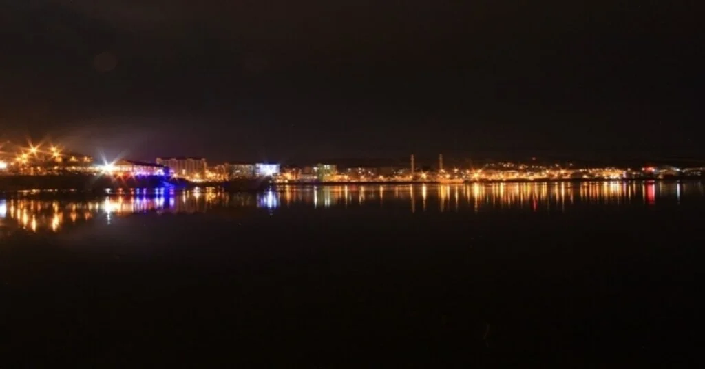 Kura Nehri İlgi Odağı Oldu