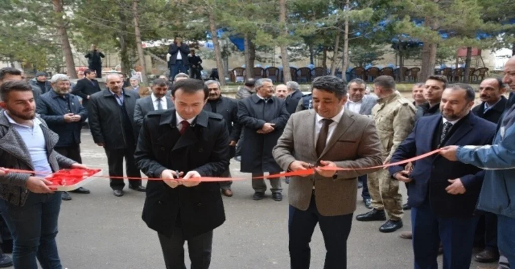 Kuran Kursları Yararına Kermes