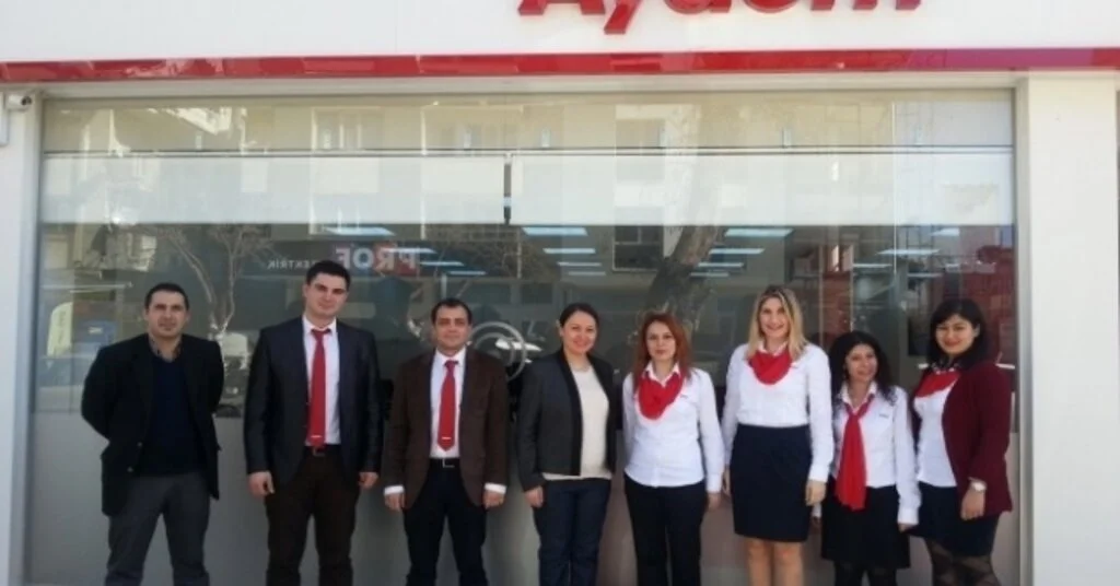 Kuşadasında Pazar Günü 5 Saat Elektrik Kesintisi Yapılacak