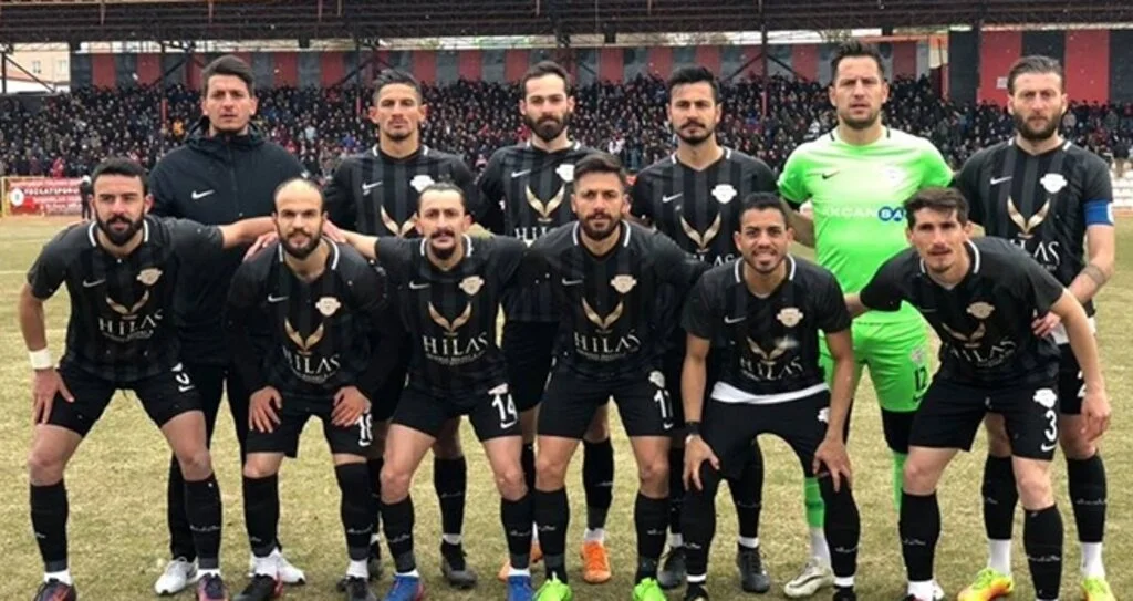 Ladik Avantaj Yakaladı