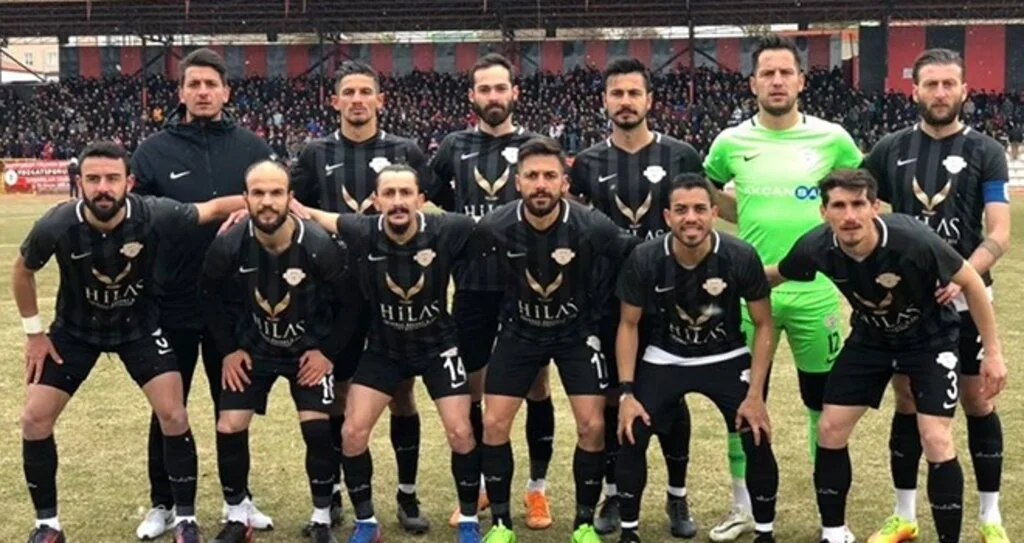Ladik Zorlanmadı