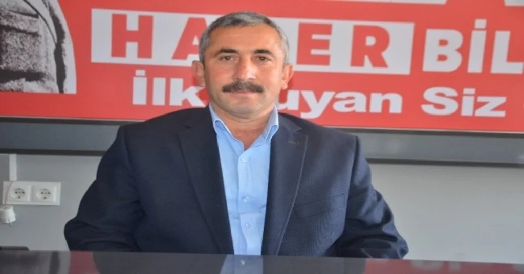 Maaş Almayacağım Dedi 15 Yıllık Muhtarı Devirdi