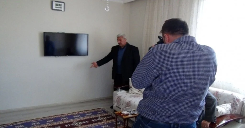 Maganda Kurşunu Faciaya Neden Oluyordu