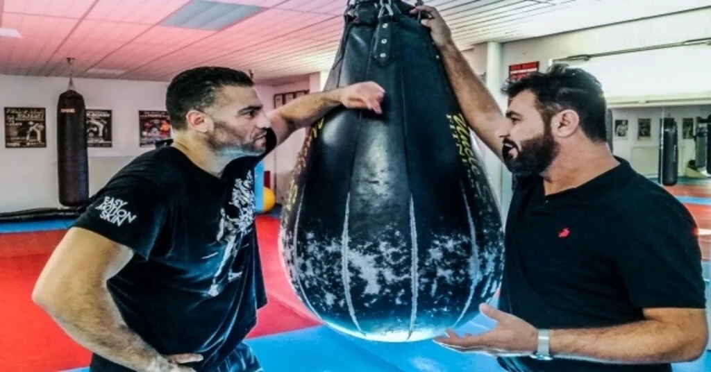 Mahmud Charr İle Anthony Joshua Maçı İçin Görüşmeler Başladı
