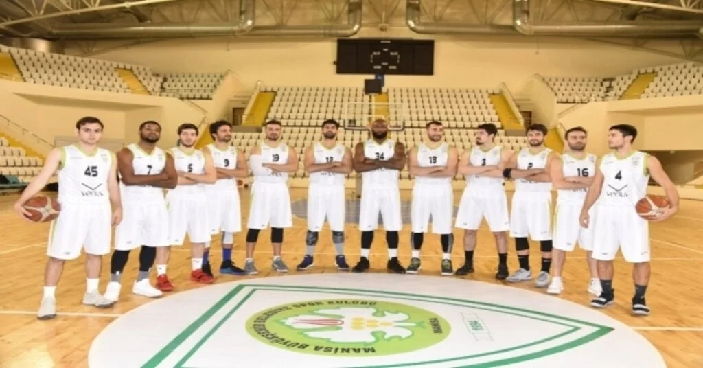 Manisa Bbsknın Devleri Kritik Bursaspor Maçına Hazır