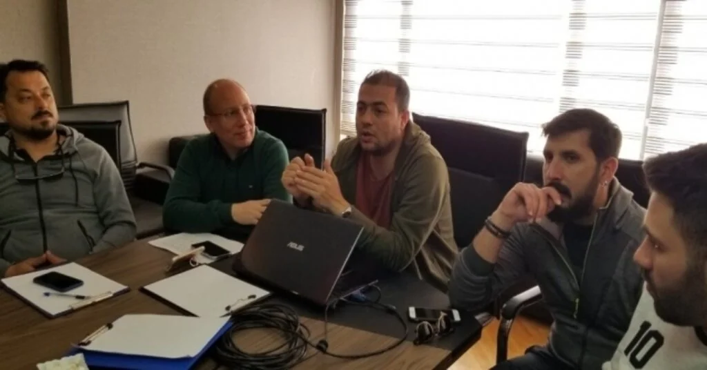 Manisada Drone Eğitimi 7. Kez Düzenlendi