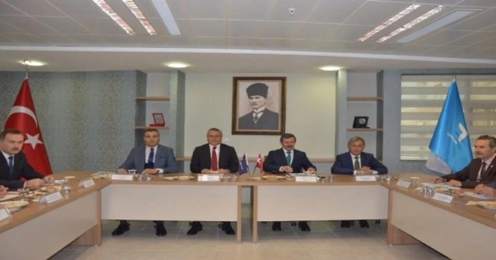Manisadaki Kayıtlı İşsiz Sayısı 62 Bini Geçti