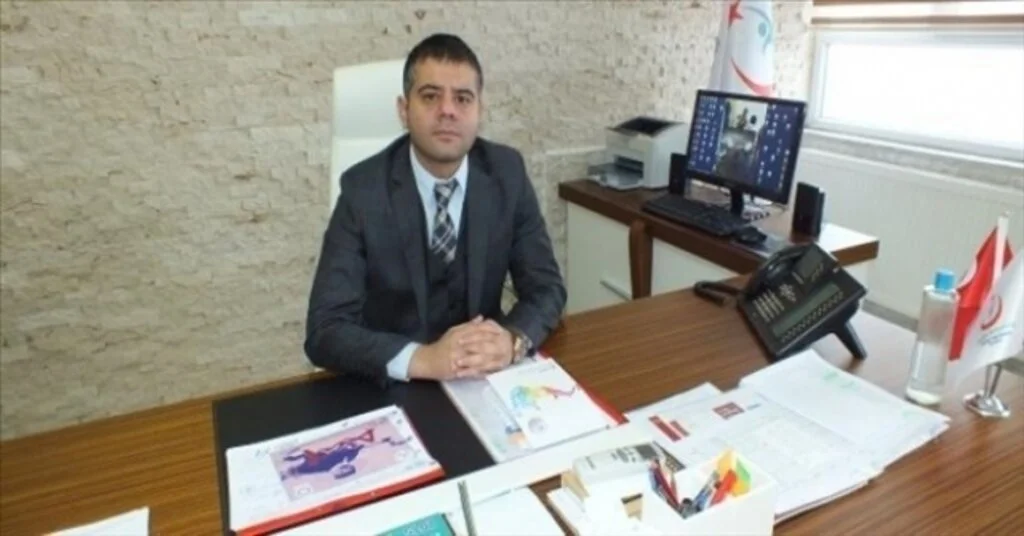 Mardin İl Sağlık Müdürü Yavuz: Kanser, Önemli Bir Toplum Sağlığı Sorunu Haline Geldi