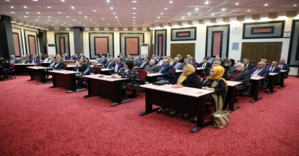 Melikgazi Belediye Başkanı Dr. Mustafa Palancıoğlu, “15 Gün İçerisinde 17 Muhtarlık Binasında Tadilat Ve Bakım Çalışması Gerçekleştirdik”