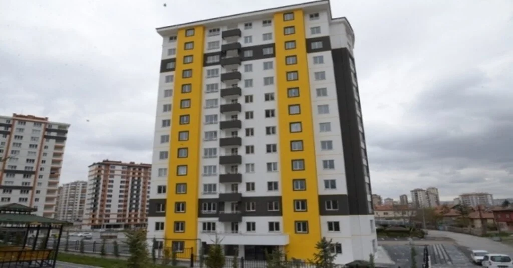Melikgazi Belediye Başkanı Dr. Mustafa Palancıoğlu, “İhale İle Satışa Sunulacak  Daire Ve İşyerlerinde  24 Ve 36 Aylık Taksit İmkanı”