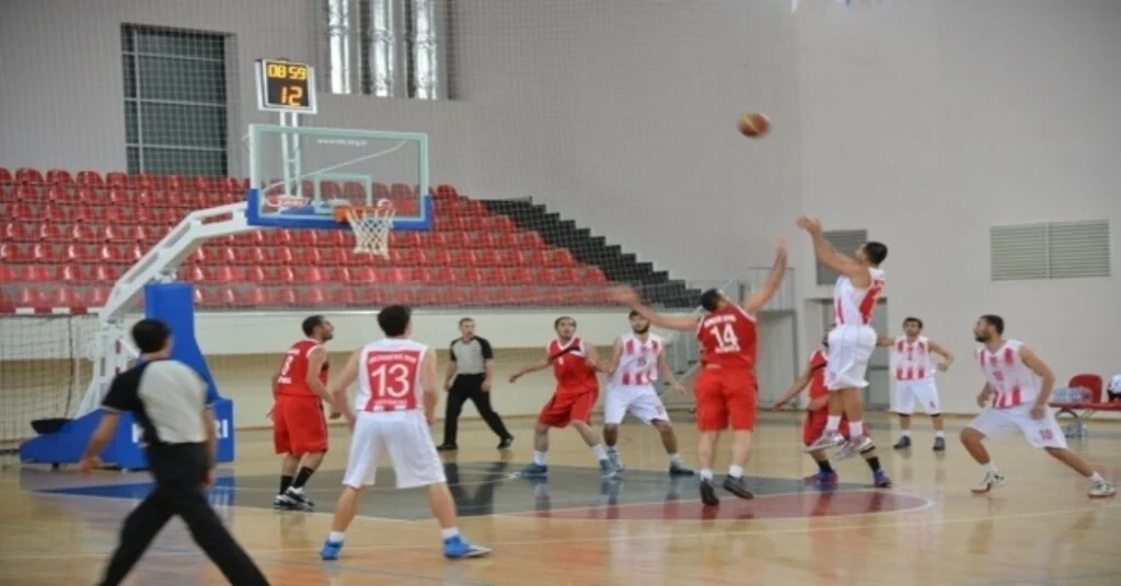 Melikgazi Belediye Başkanı Dr. Mustafa Palancıoğlu, “Melikgazi Basketbol Takımı; Türkiye Final Müsabakalarına Katılacak ”