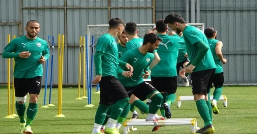 Mesut Bakkal: 5 Maçımız Kaldı, Tek Maçlık Bakmayalım
