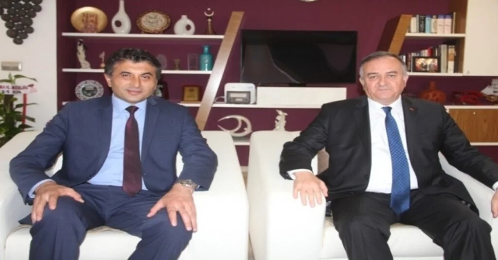 Mhp Grup Başkanvekili Akçay: Tek Tip Askerlik Sistemi Getiriliyor