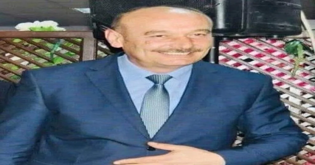 Mhp İlçe Başkanı Beyin Kanaması Geçirdi