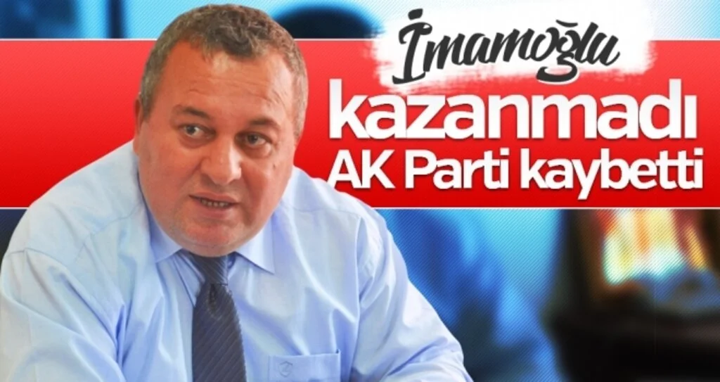 MHP Ordu Milletvekili Cemal Enginyurt: