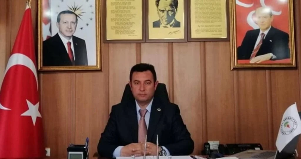 MHP Yeşilyurt Belediye Başkanı Muhsin Yılmaz: 'Borç Batağındayız'