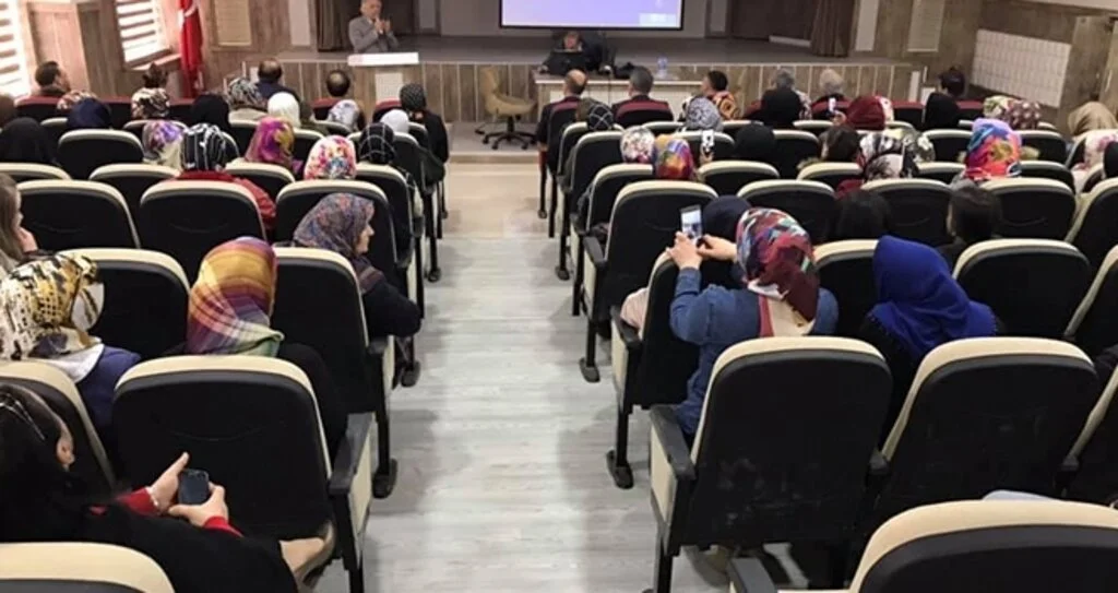 Mikro kredi desteği kadınlara umut oldu 