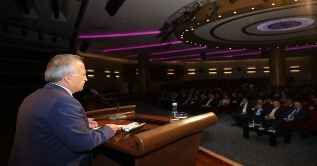 Millî Mücadelenin 100. Yılında Uluslararası Sempozyum