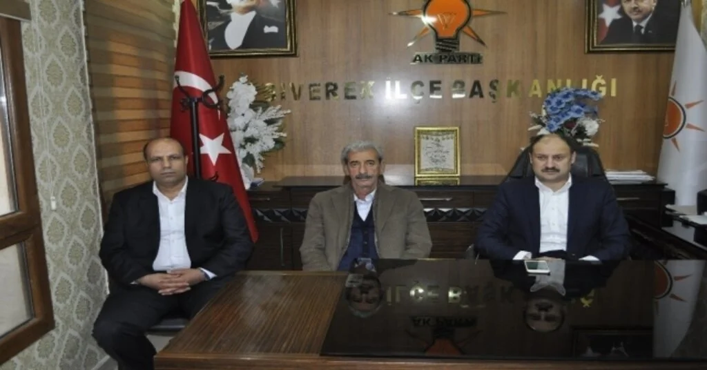Milletvekili Gülpınardan Teşekkür