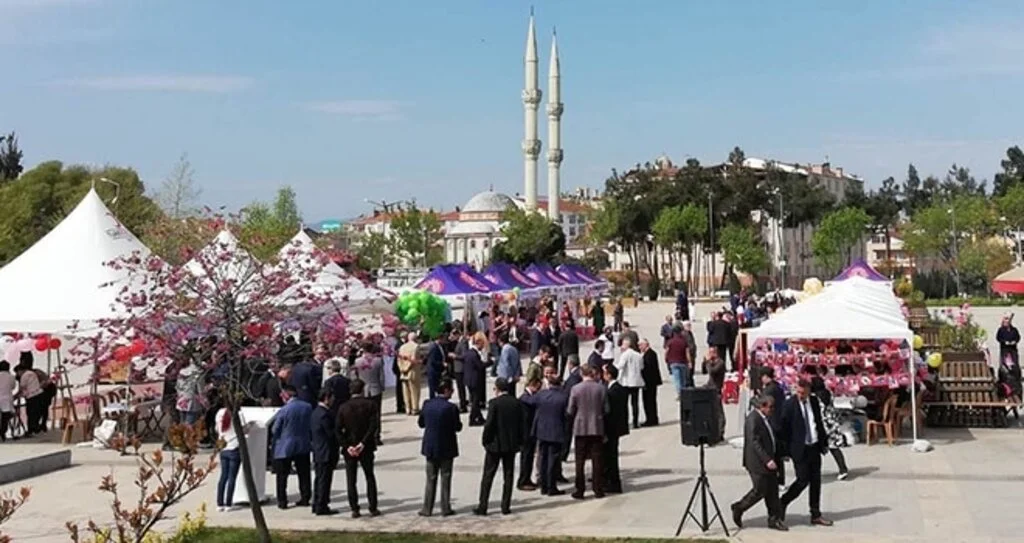 Milli Eğitim'den 'Haydi' Projesi