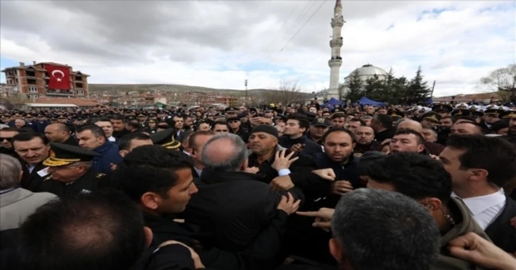 Milli Savunma Bakanlığından Kılıçdaroğluna Saldırı Açıklaması