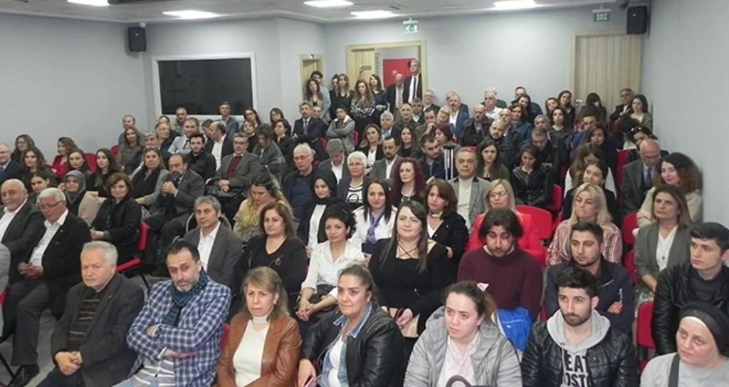 Mimarlar Odası Samsun Şube Başkanı İshak Memişoğlu: Tarihi kültürümüz tehdit altında