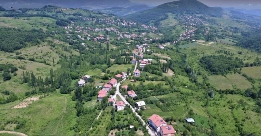 Muhtar Adayı Olduğu Köyünde Kendisine Bile Oy Vermedi
