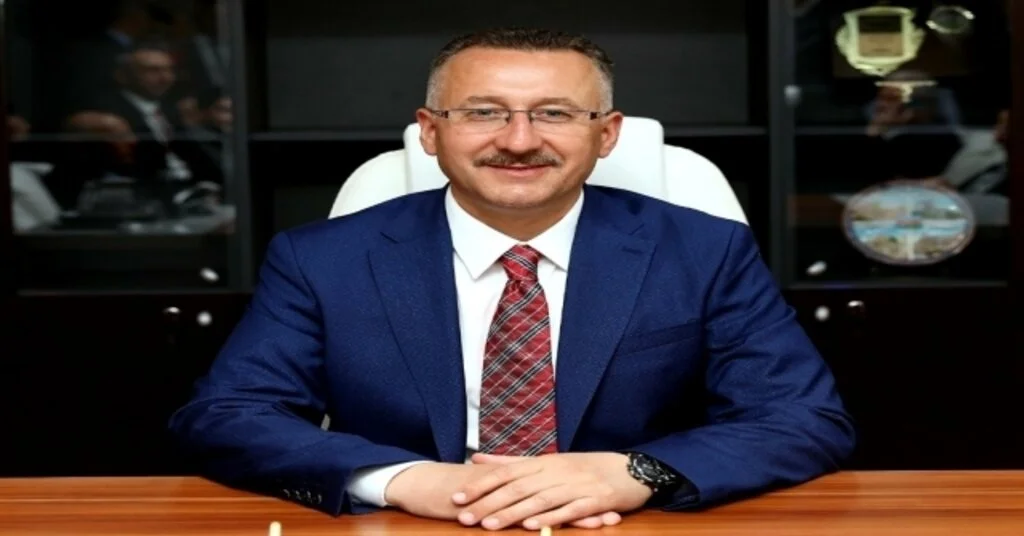 Mutlu Işıksu Göreve Başladı