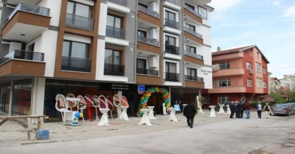 Muzipo Kidsin 46. Şubesi Kdz. Ereğlide Açıldı