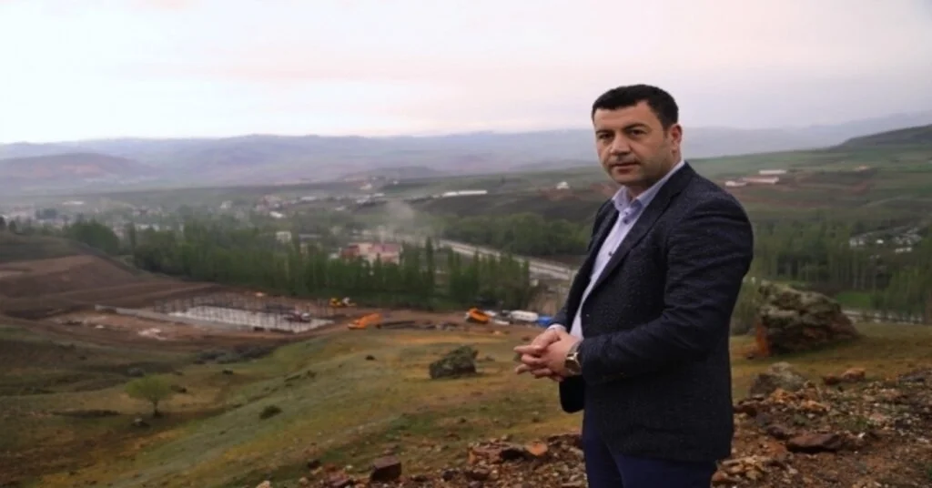 Narmanda Çiftçiye İndirimli Elektrik