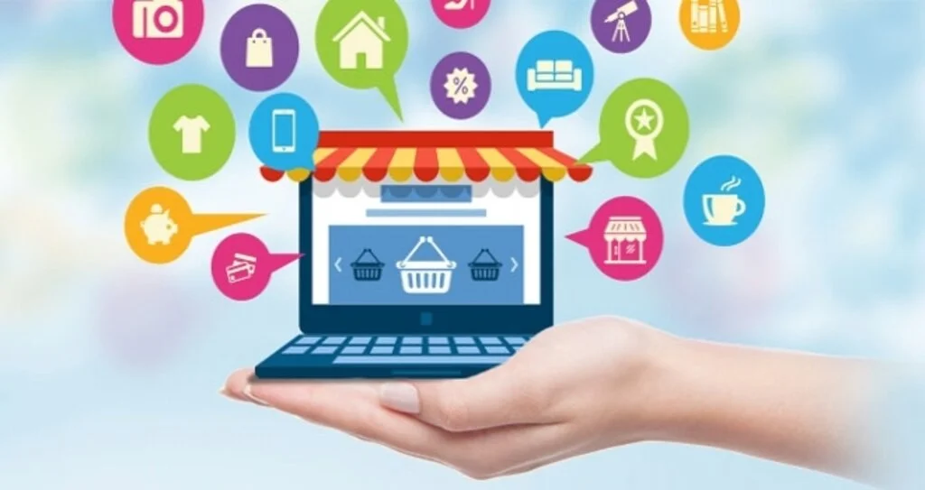 Neden Hazır E-ticaret Sitesi