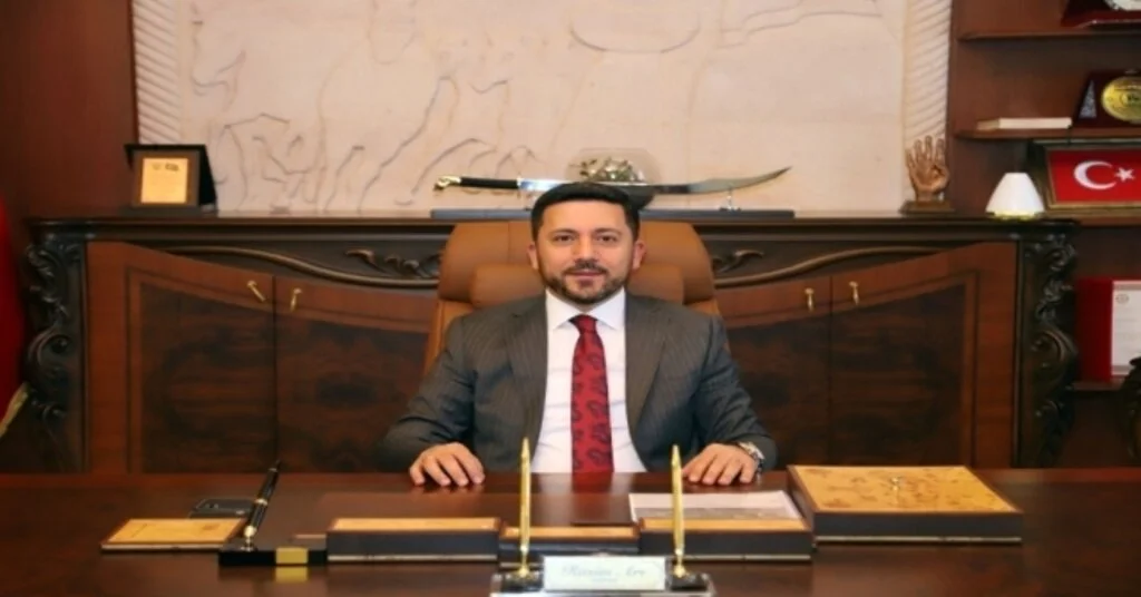 Nevşehir Belediye Başkanı Rasim Arı, “Artık Hayallerimizi Gerçekleştirme Zamanı”