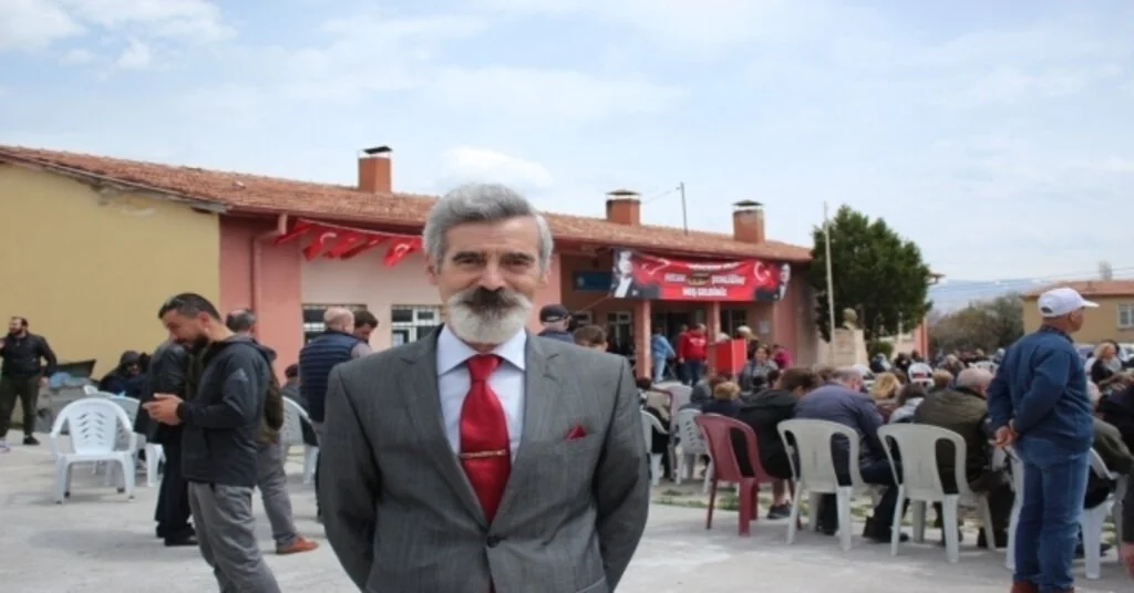 Niğdede 129. Helva Şenlikleri Coşkuyla Kutlandı