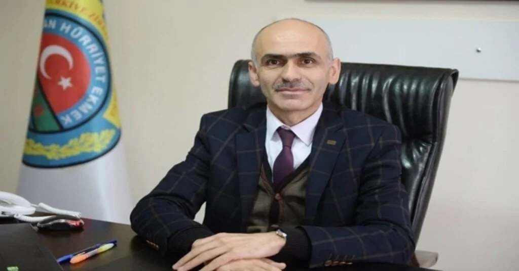 Nurittin Karan: “ Tarımda Milli Birlik Projesi Revize Edilmeli