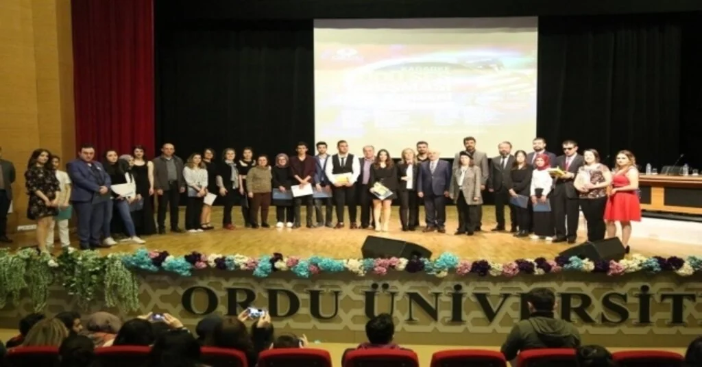 Odüde ‘Karaoke Ses Yarışması Finali