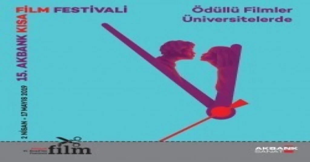 Ödüllü Kısa Filmler Anadoluda