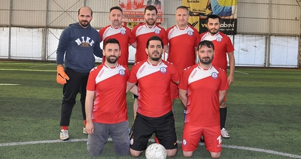 Öğretmenlerde Çeyrek Final Heyecanı