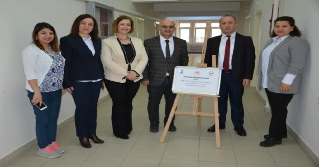 Oka Destekli Eğitim