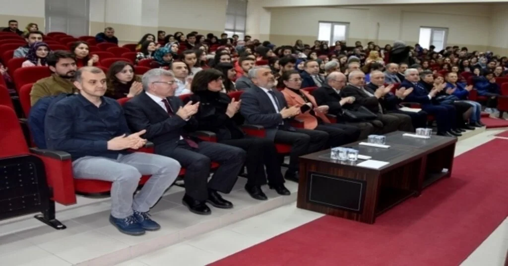 Omüde “Ulusal Egemenlik Paneli”