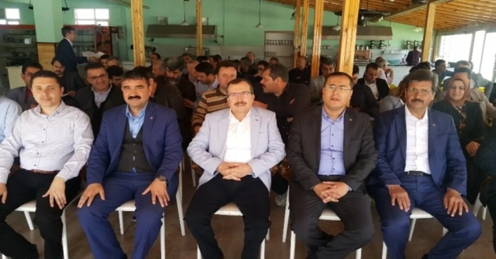 Öner: Çözümlerle Güçlenen, Güçlendikçe Kazandıran Bir Sendikayız