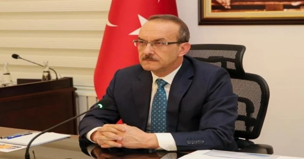 Orduda 166 Konut Taşınacak